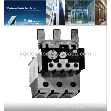 Peças schindler, contactor de elevador Schindler, escada rolante schindler peças ID.NR207387